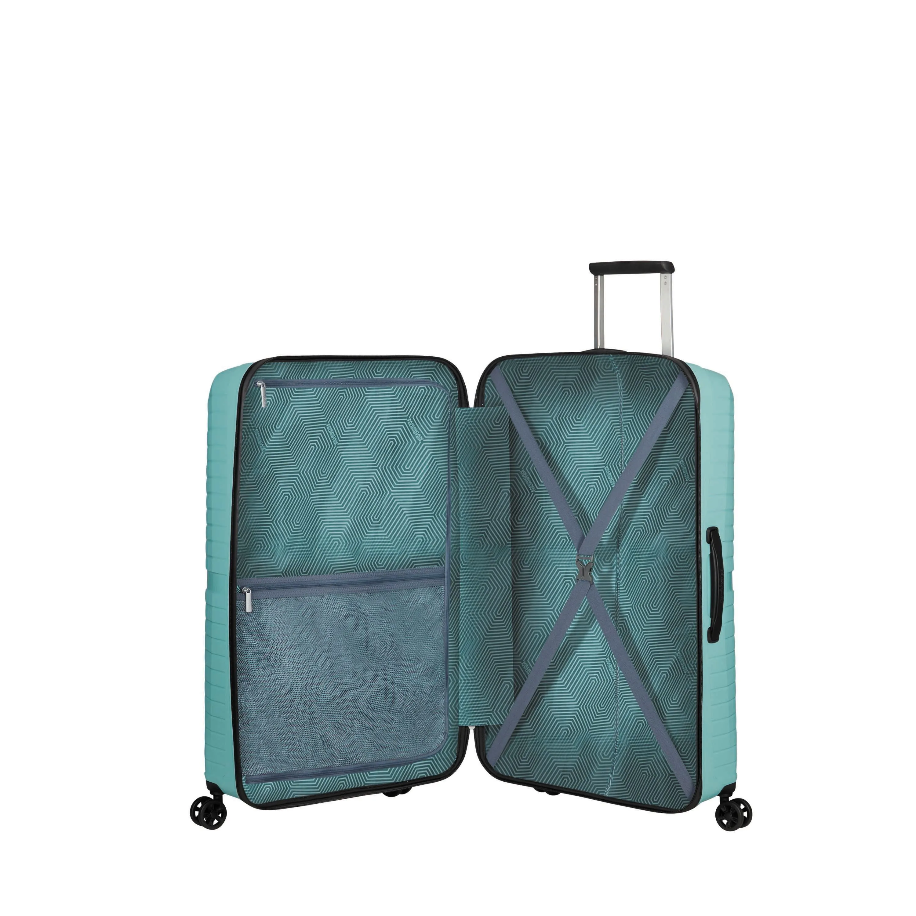 American Tourister Airconic 3 Piece Set