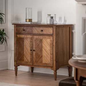 Amos Highgrove 2 Door/1 Drawer Sideboard