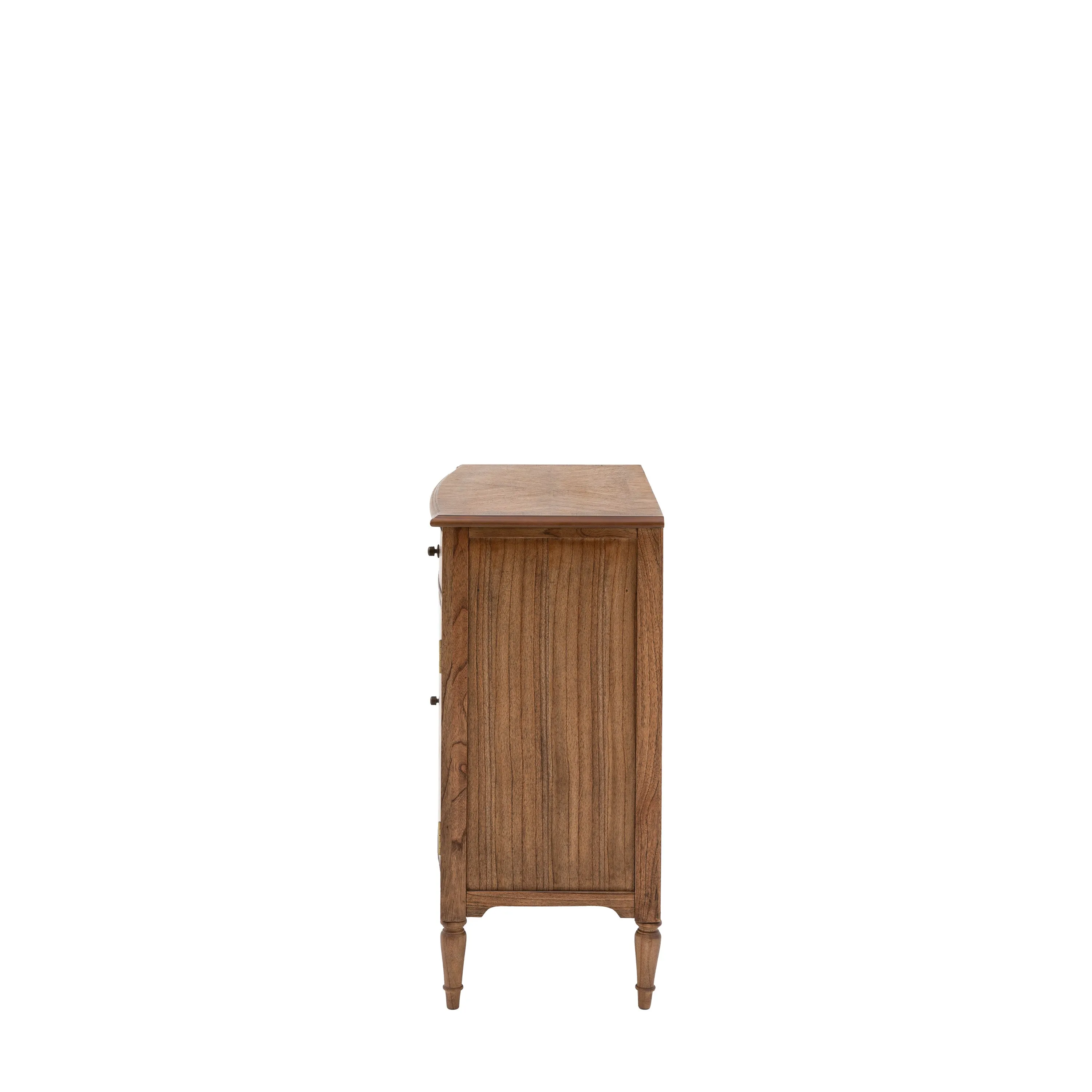 Amos Highgrove 2 Door/1 Drawer Sideboard