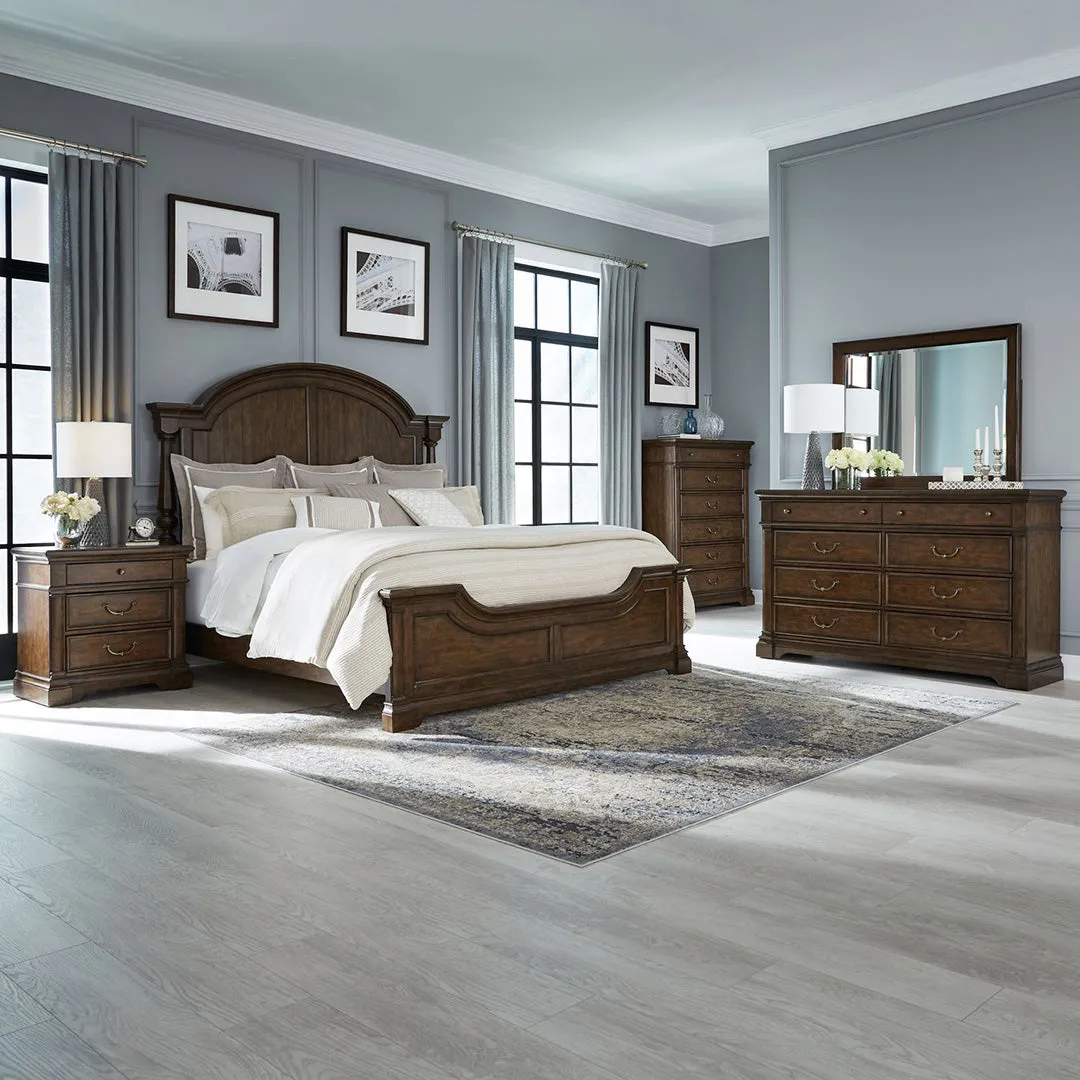 Arden Road Dresser