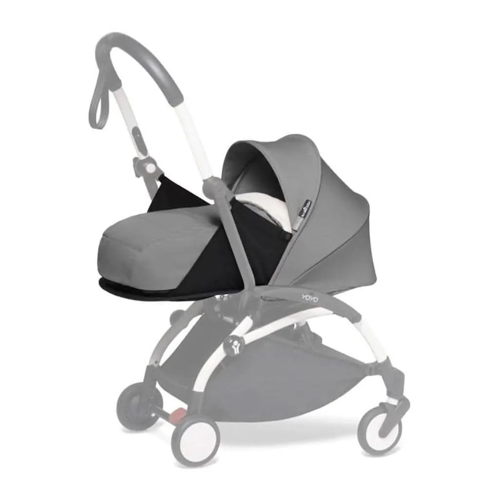 BABYZEN YOYO  0  Newborn Pack