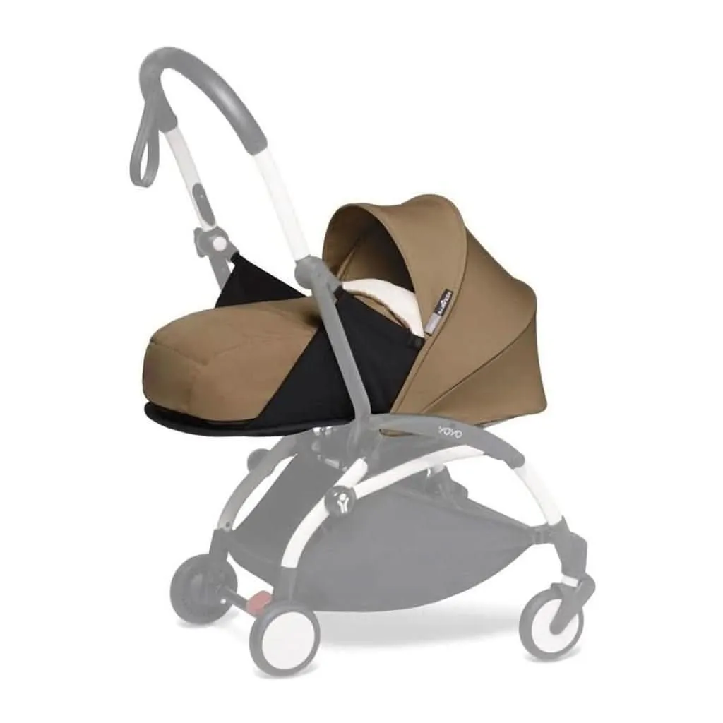 BABYZEN YOYO  0  Newborn Pack