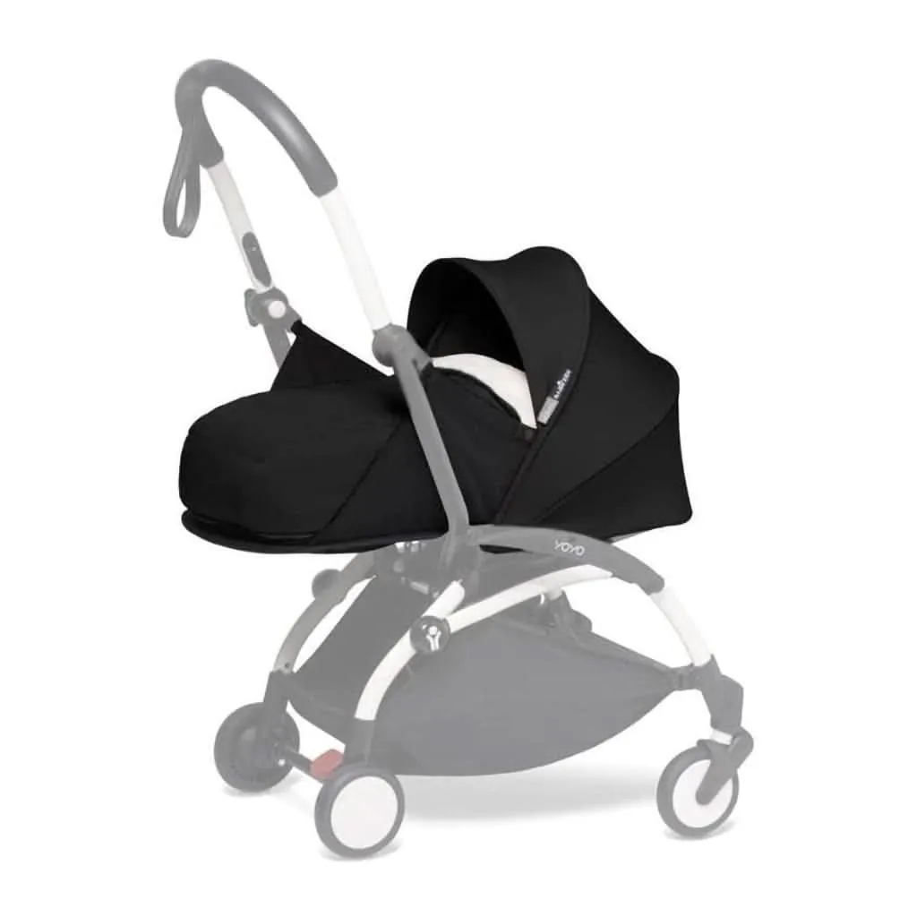 BABYZEN YOYO  0  Newborn Pack