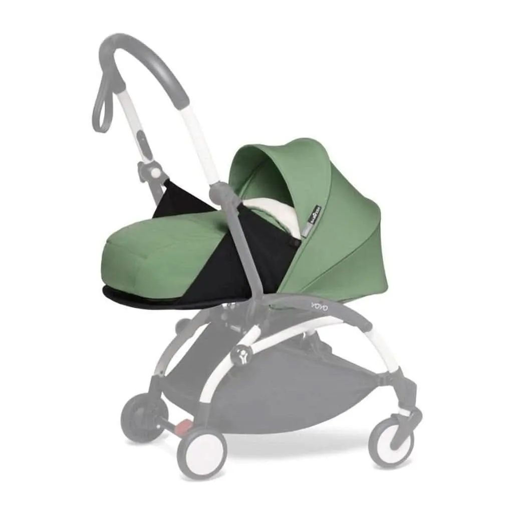 BABYZEN YOYO  0  Newborn Pack