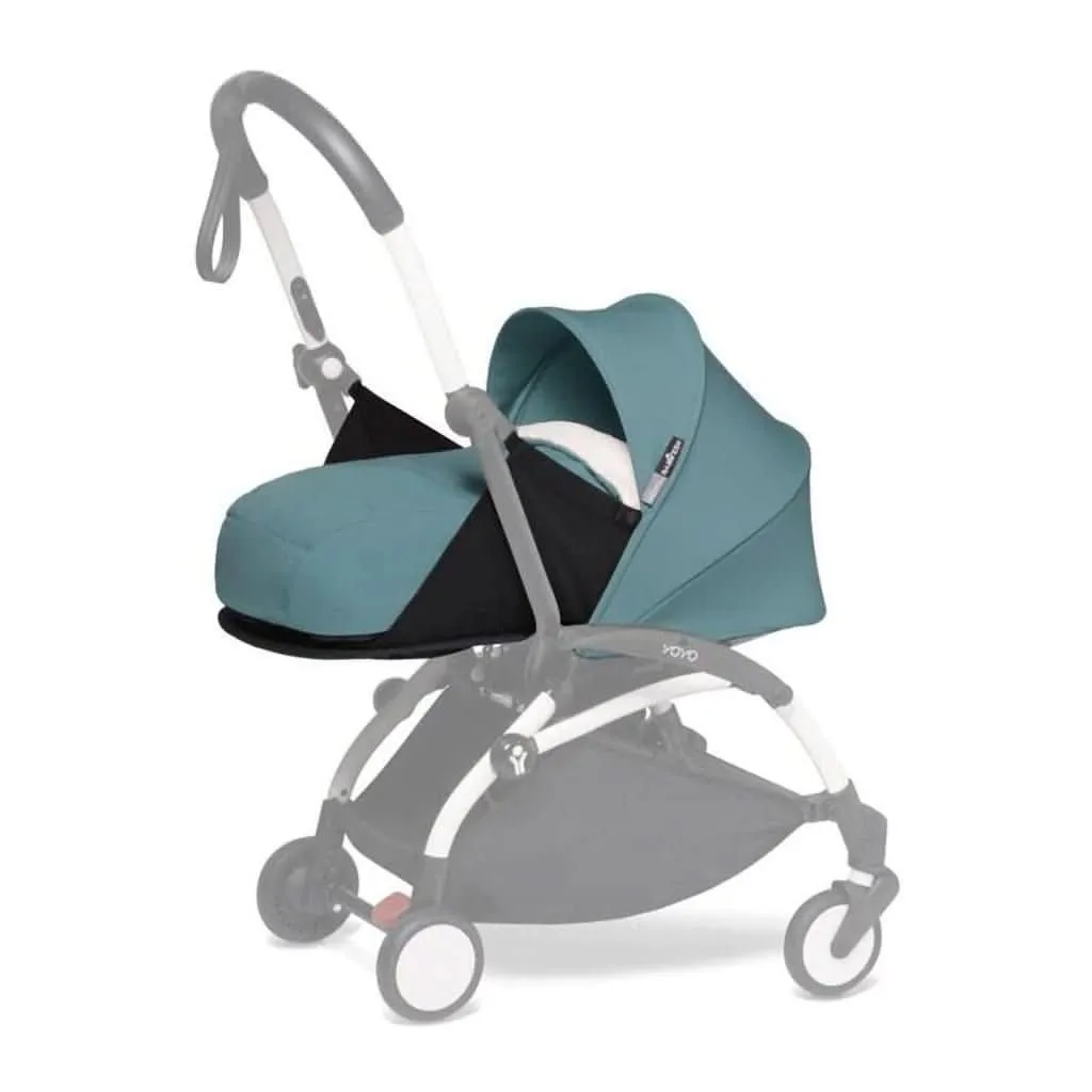 BABYZEN YOYO  0  Newborn Pack
