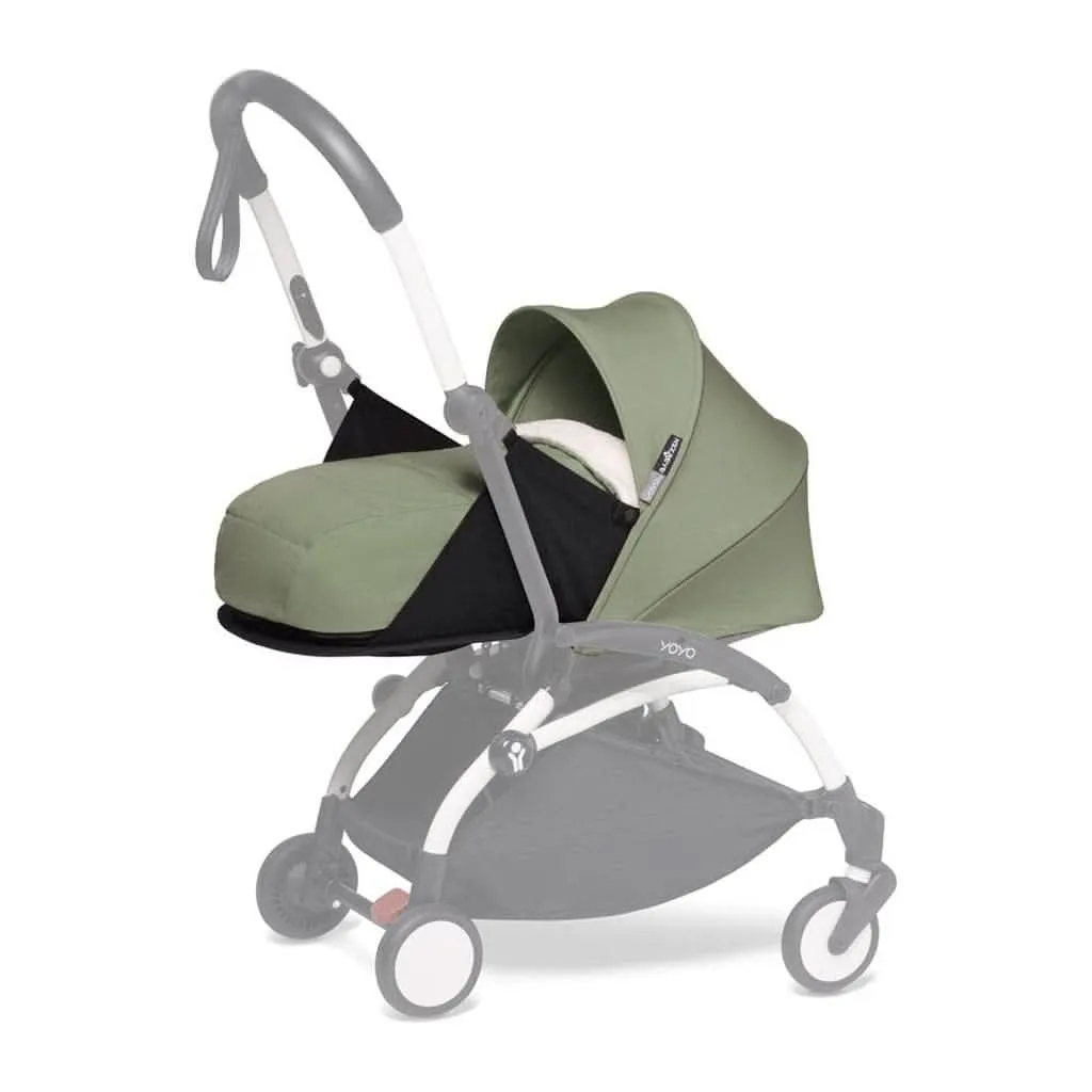 BABYZEN YOYO  0  Newborn Pack
