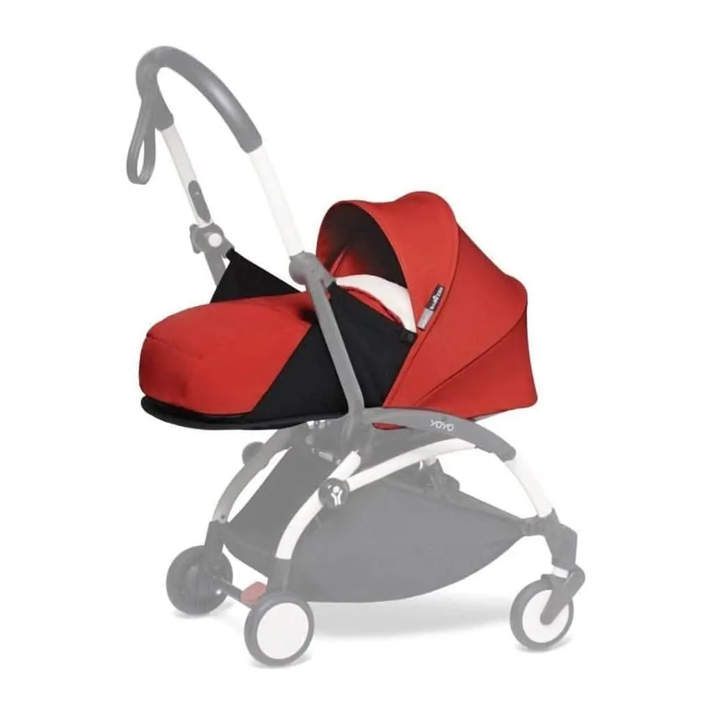 BABYZEN YOYO  0  Newborn Pack