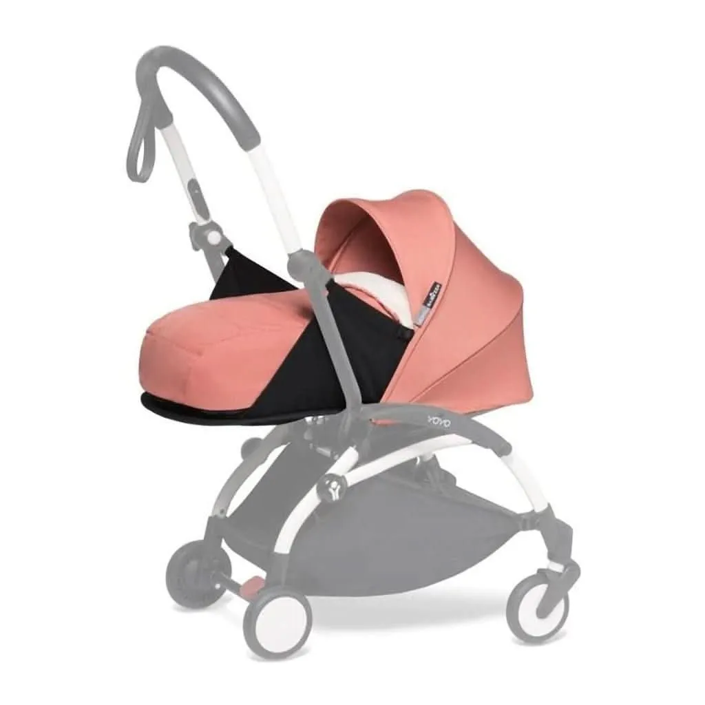 BABYZEN YOYO  0  Newborn Pack