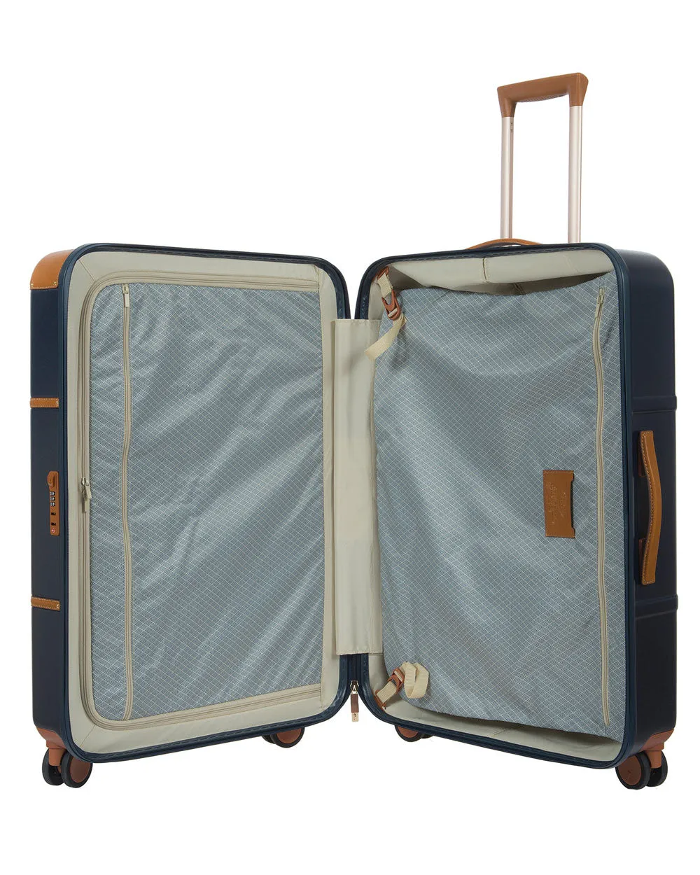 Bellagio V2.0 30’’ Spinner Trunk in Blue