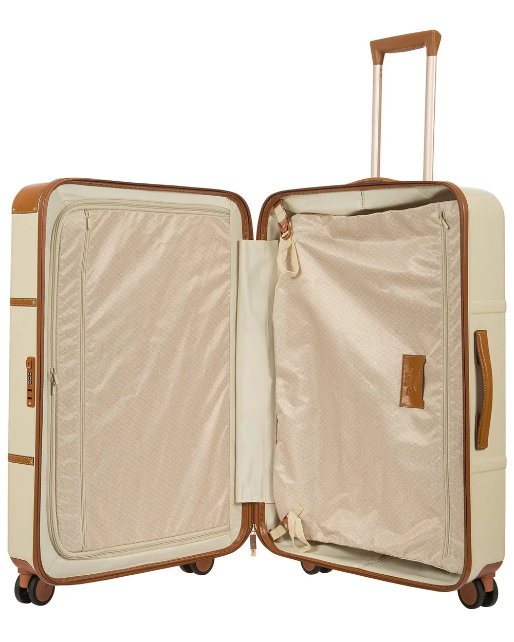 Bellagio V2.0 30’’ Spinner Trunk in Cream