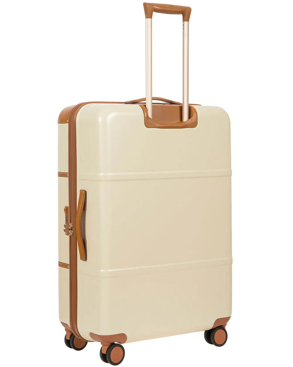 Bellagio V2.0 30’’ Spinner Trunk in Cream
