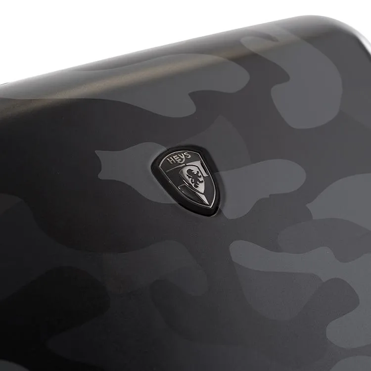 Black Camo 26" Fashion Spinner™