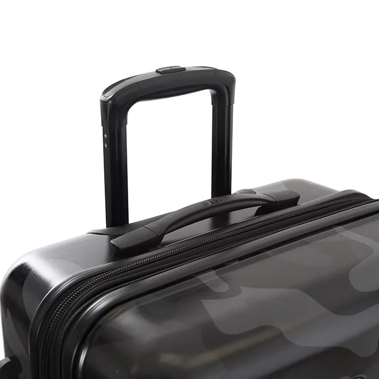 Black Camo 30" Fashion Spinner™