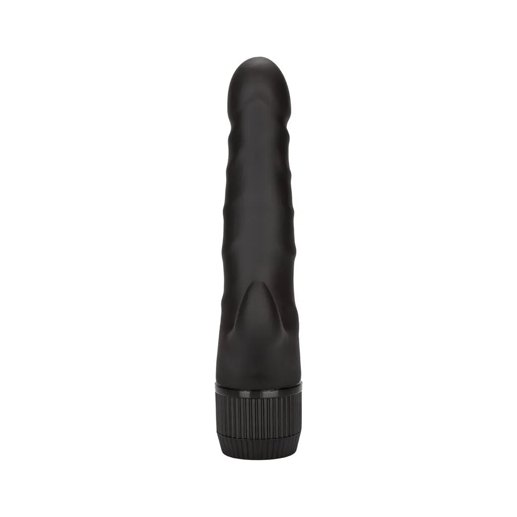 Black Velvet Clit Arouser - Black