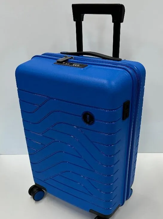 Bric's BY Ulisse 21" Expandable Spinner B1Y08430