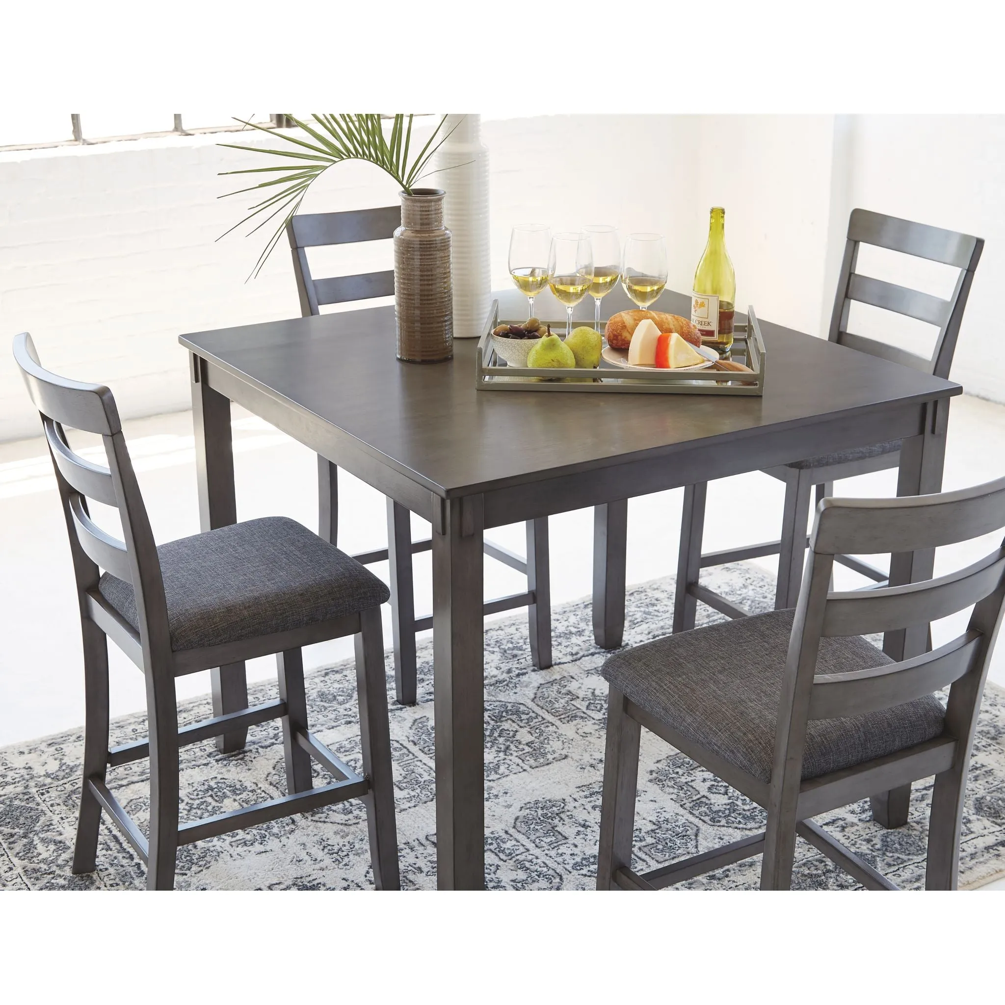 Bridson Counter Dining Set