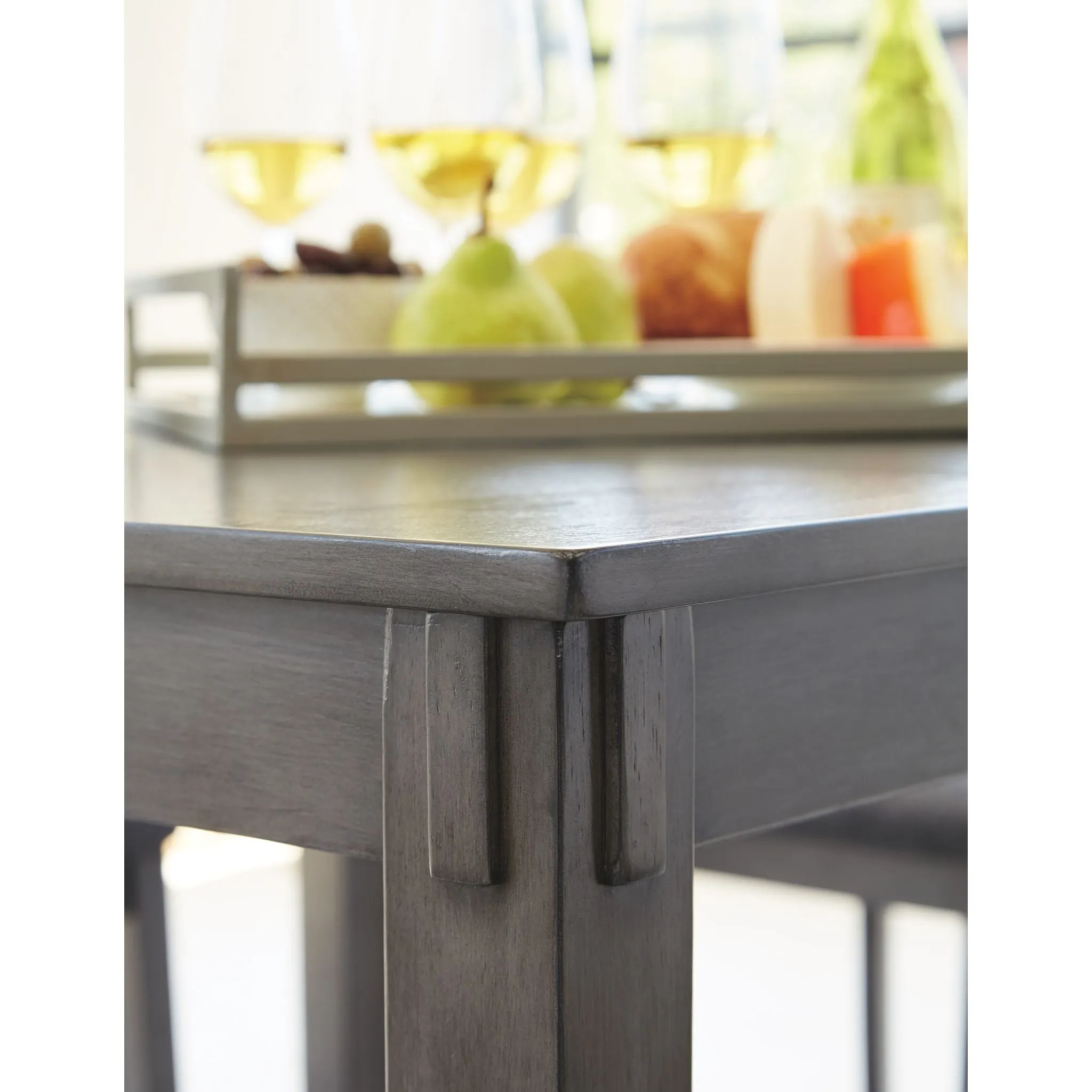 Bridson Counter Dining Set