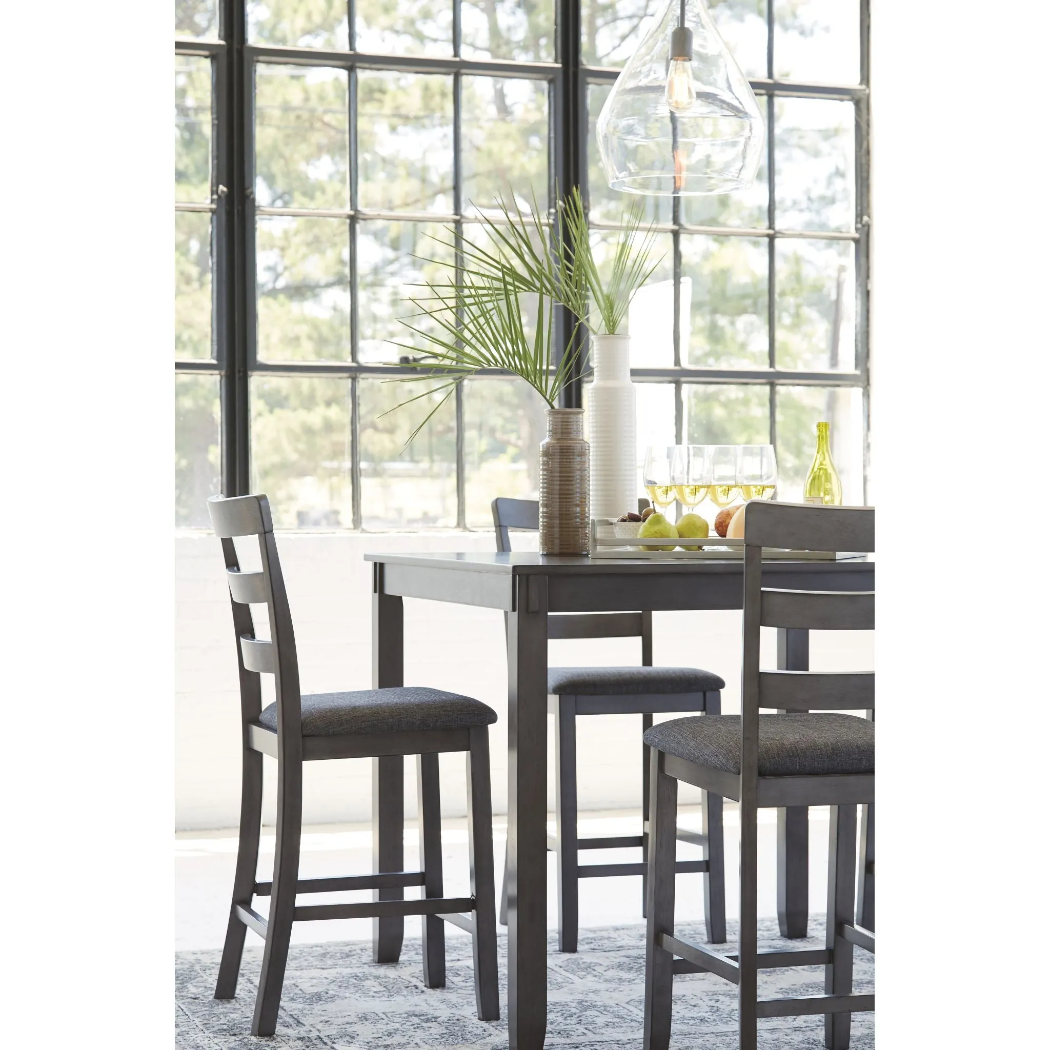 Bridson Counter Dining Set