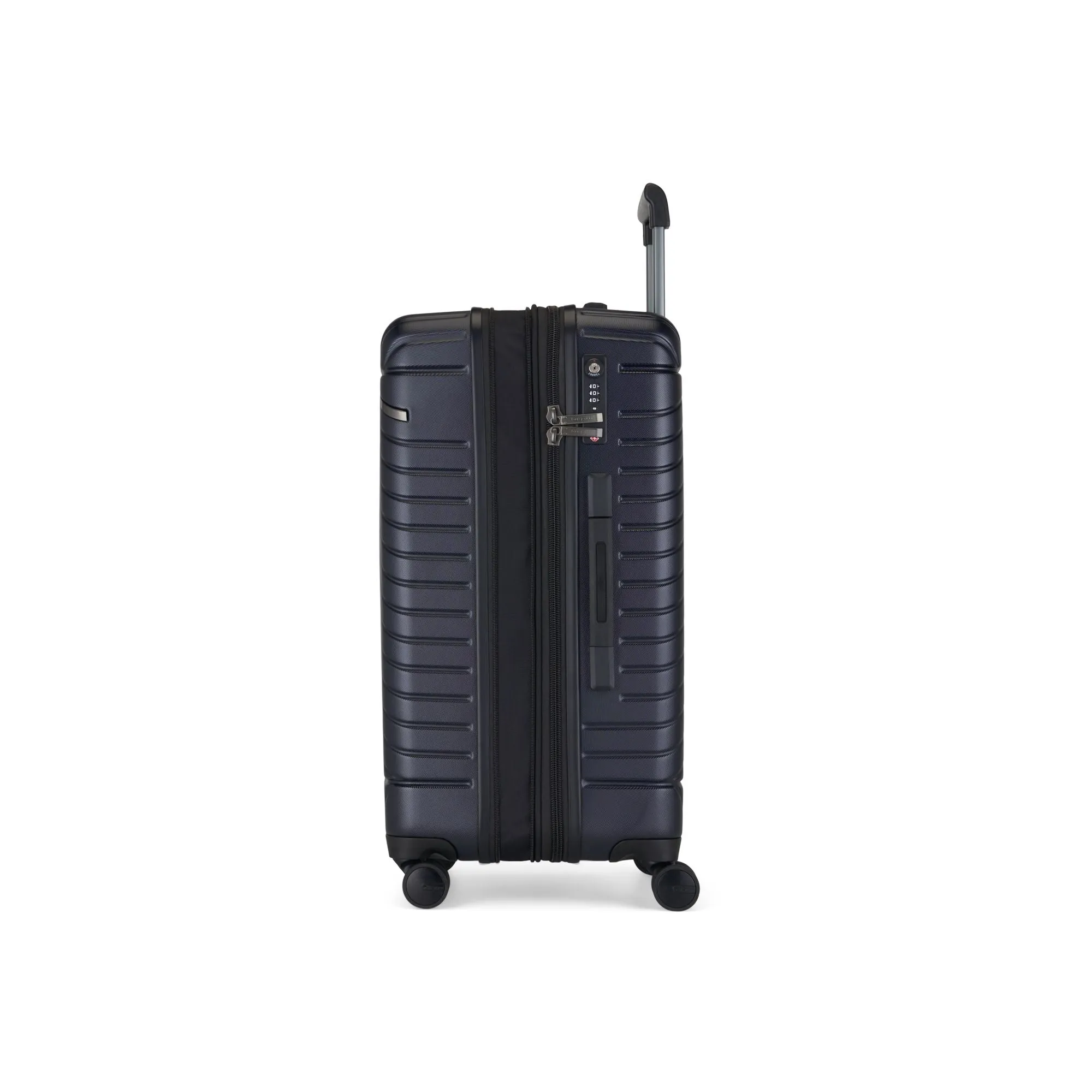 Bugatti OSLO 3 Piece Luggage SET
