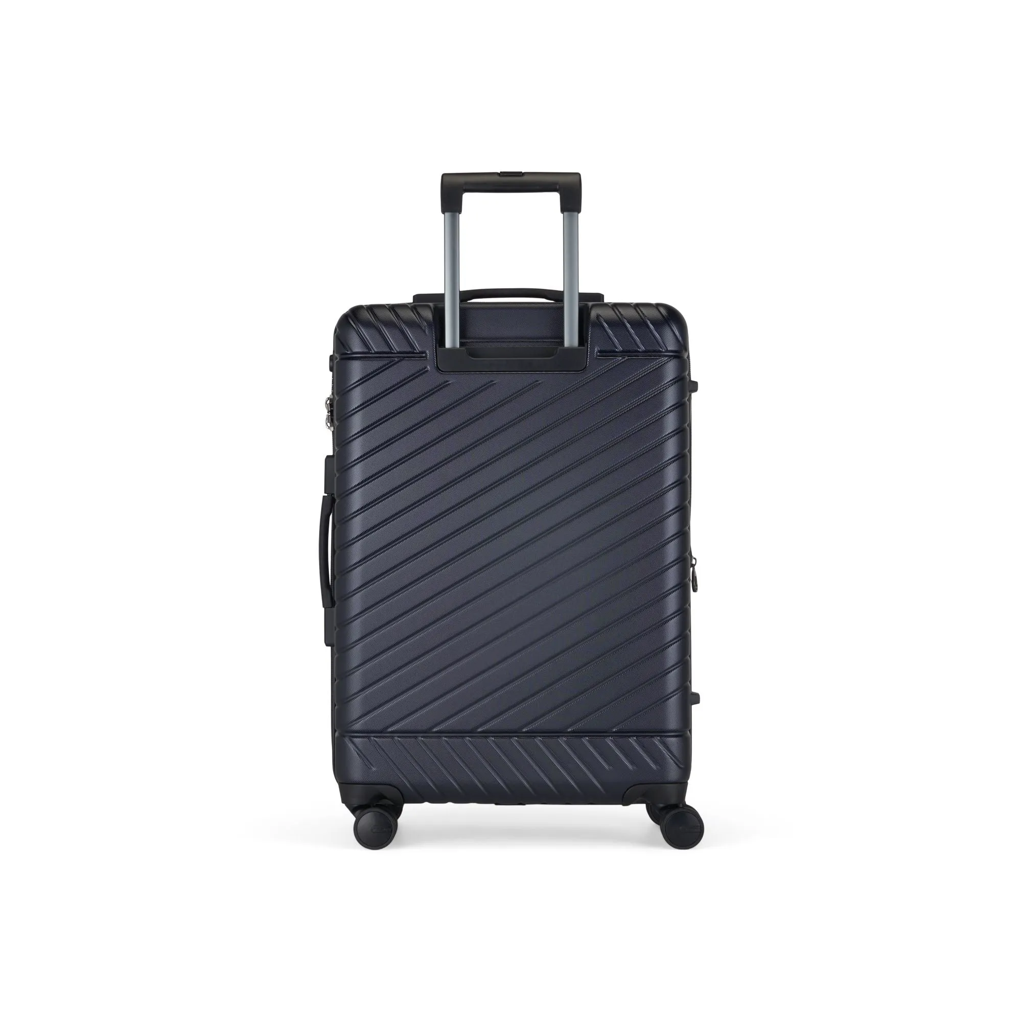 Bugatti OSLO 3 Piece Luggage SET
