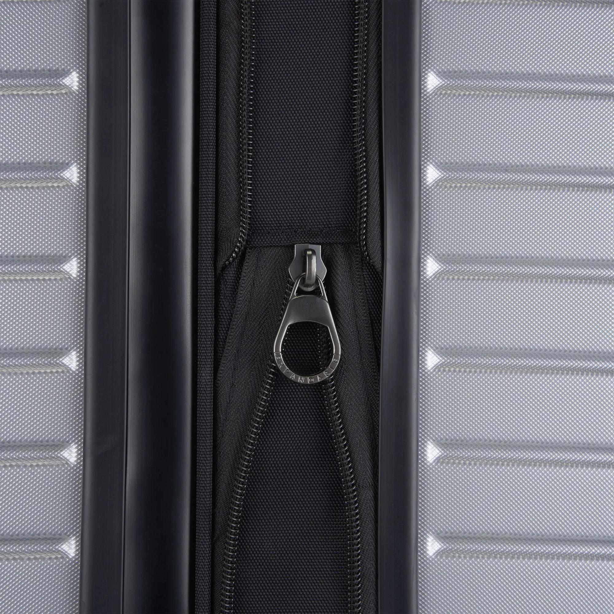 Bugatti OSLO 3 Piece Luggage SET