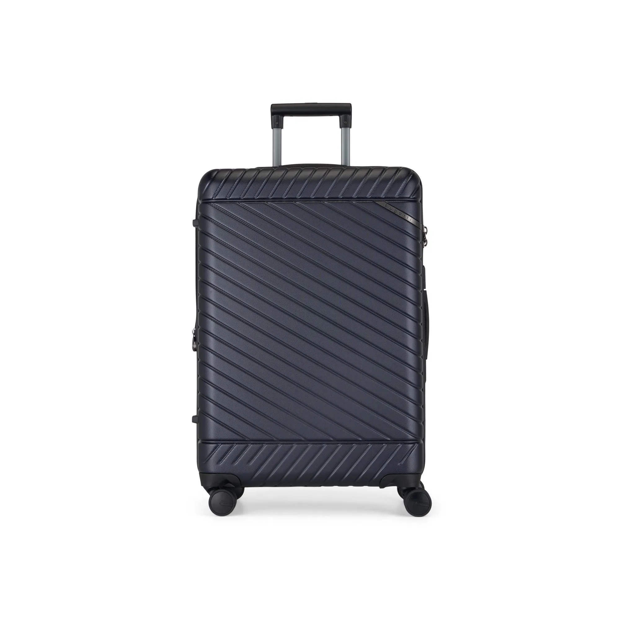 Bugatti OSLO 3 Piece Luggage SET