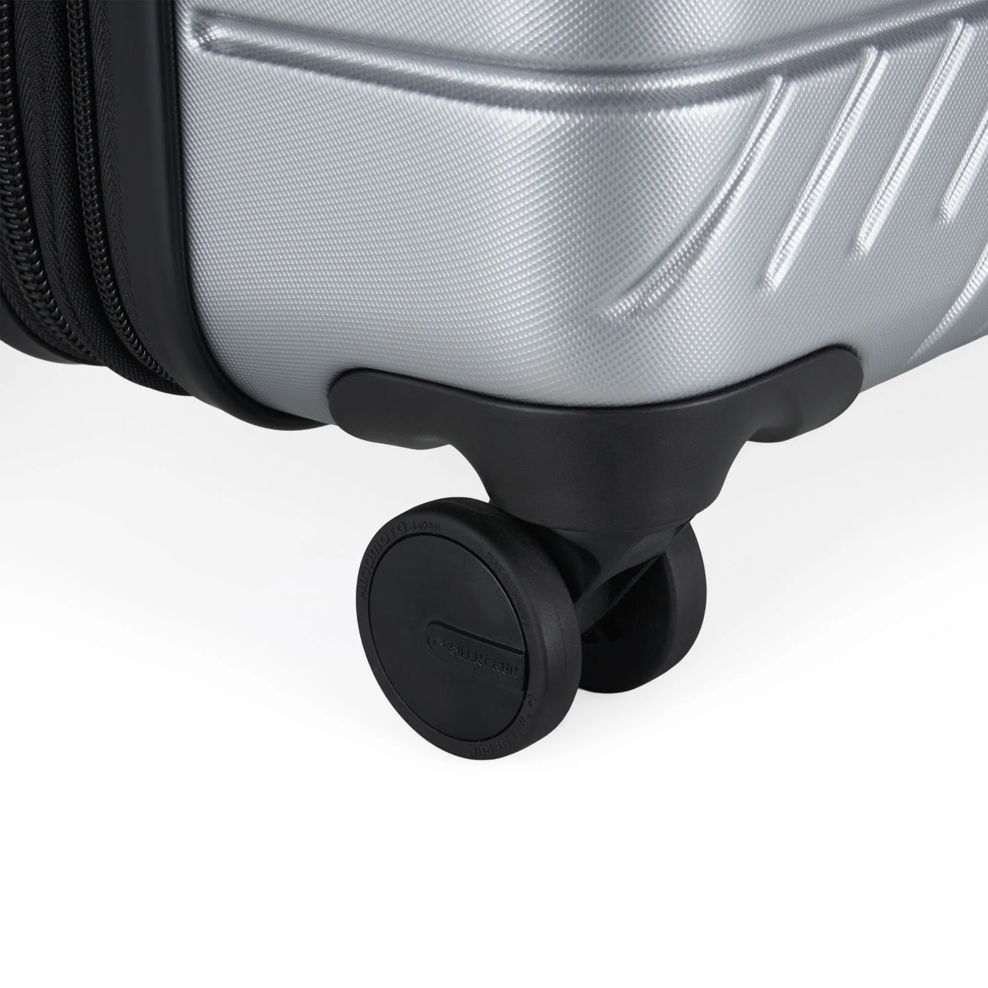 Bugatti OSLO 3 Piece Luggage SET