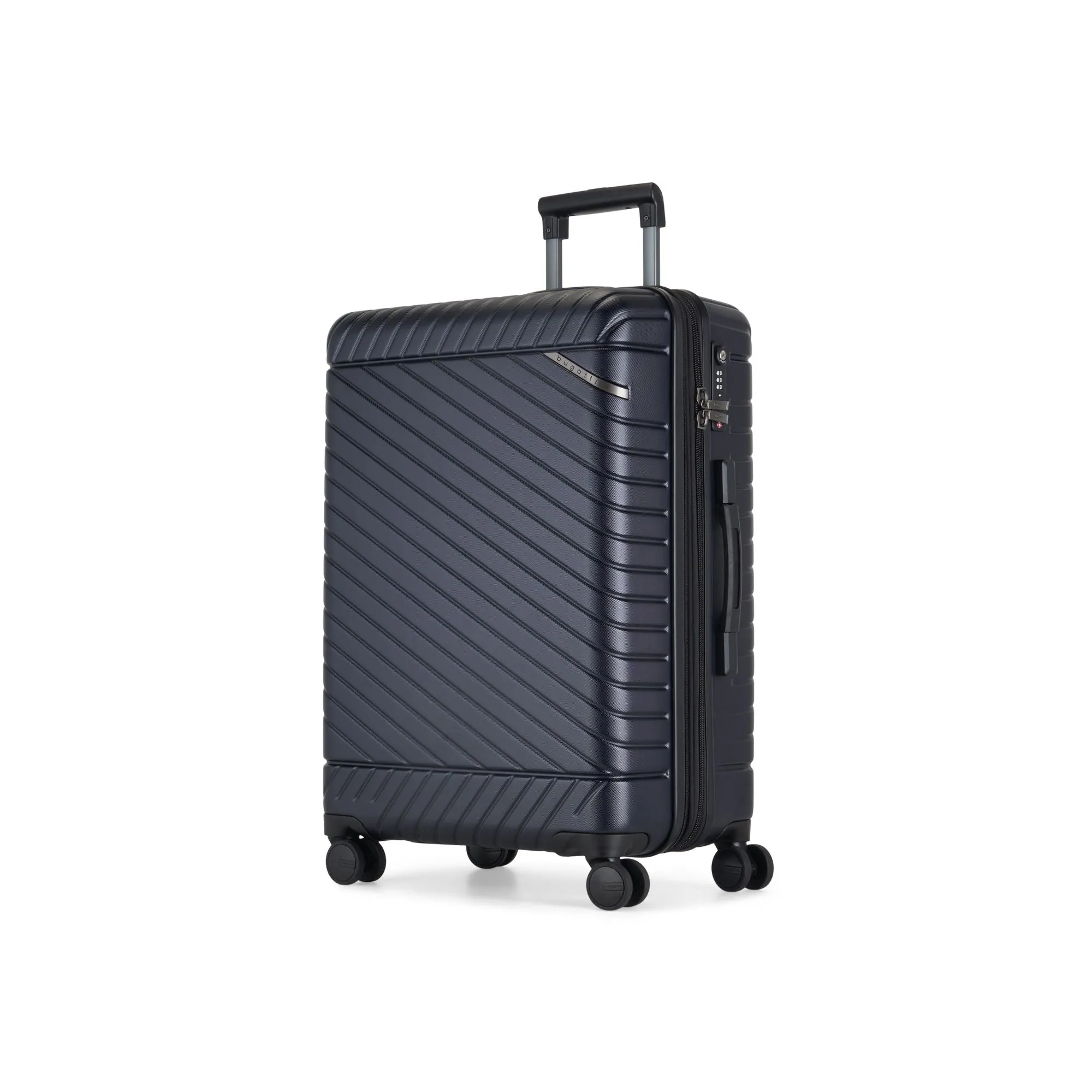 Bugatti OSLO 3 Piece Luggage SET