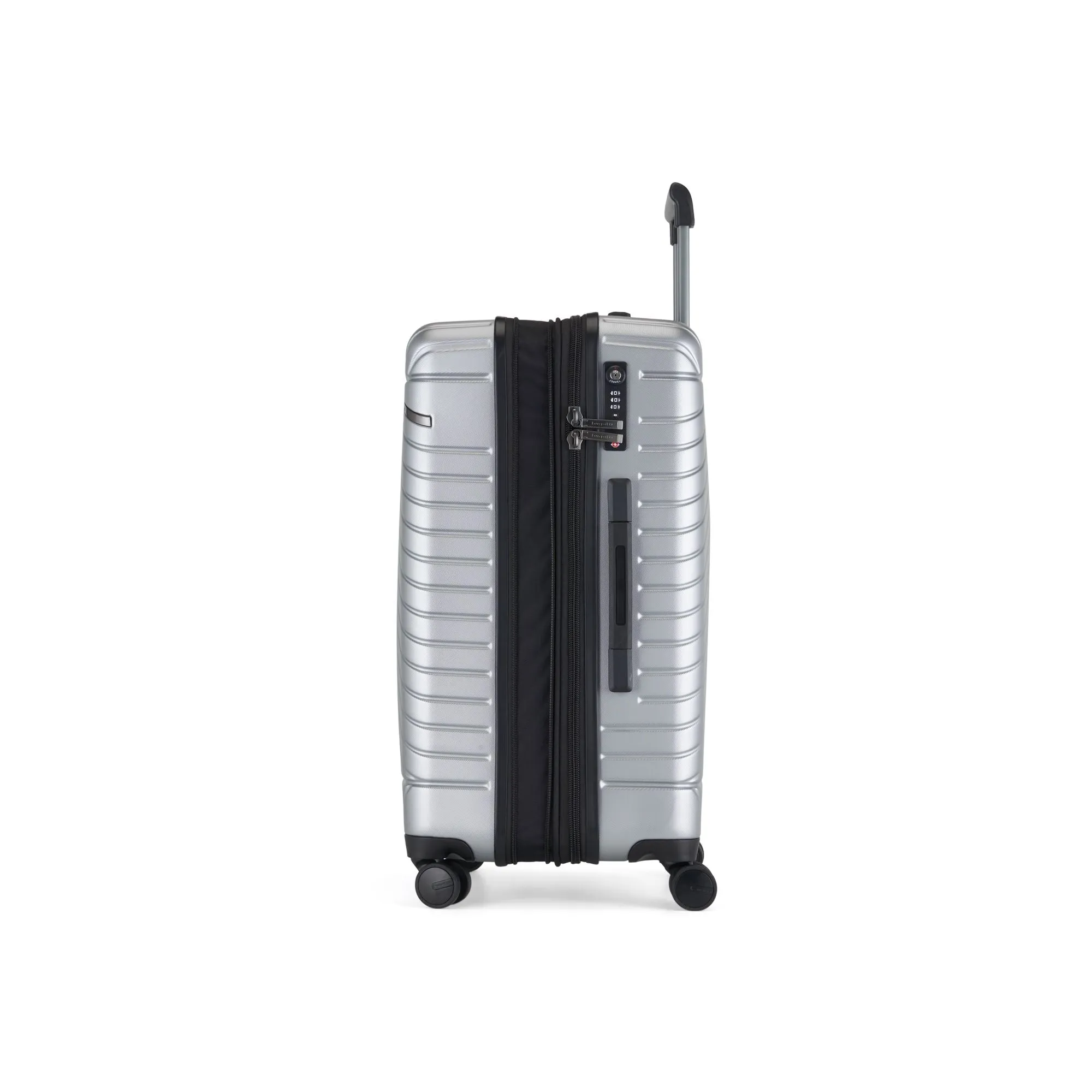 Bugatti OSLO 3 Piece Luggage SET