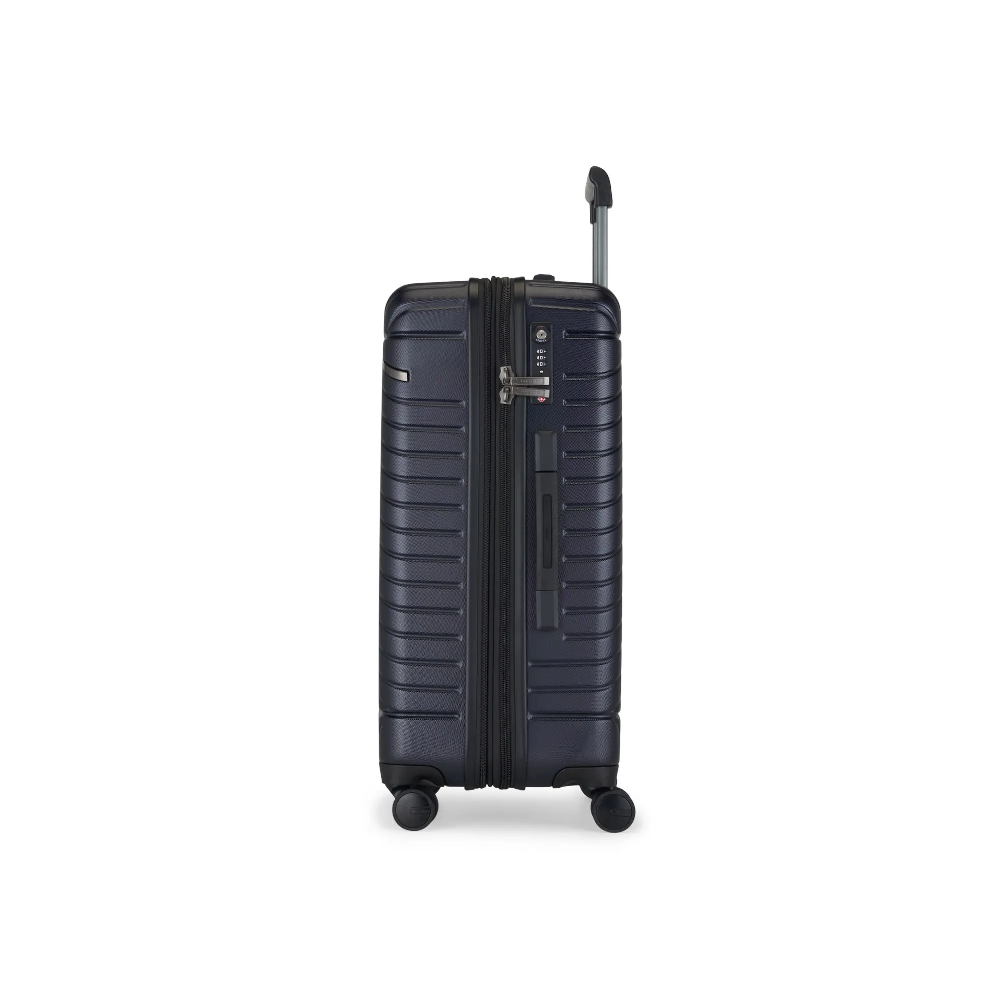 Bugatti OSLO 3 Piece Luggage SET