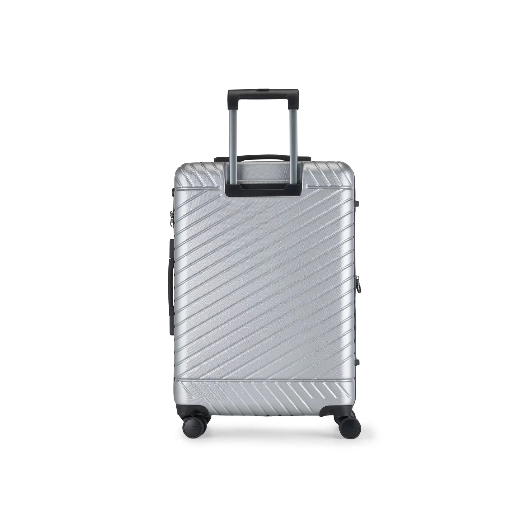 Bugatti OSLO 3 Piece Luggage SET
