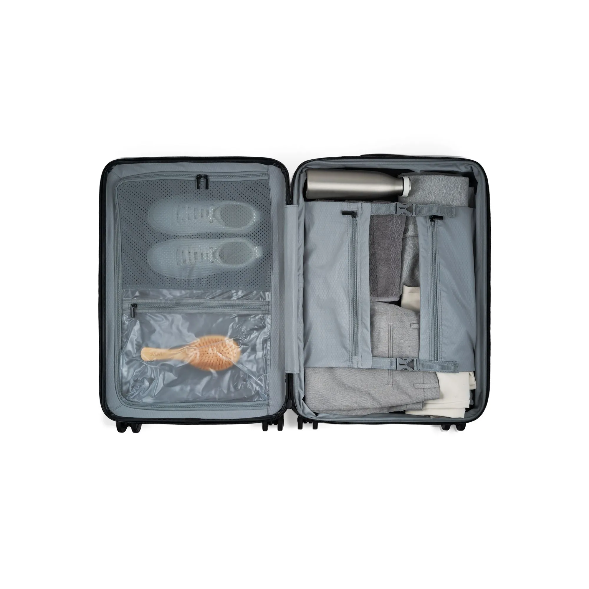 Bugatti OSLO 3 Piece Luggage SET
