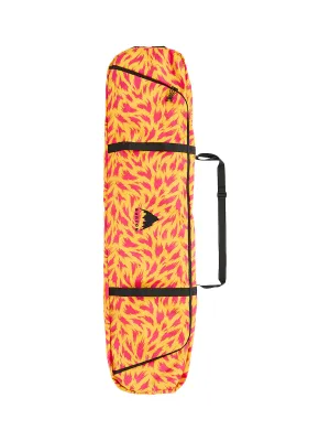 Burton Space Sack Fur Goldenrod 2025