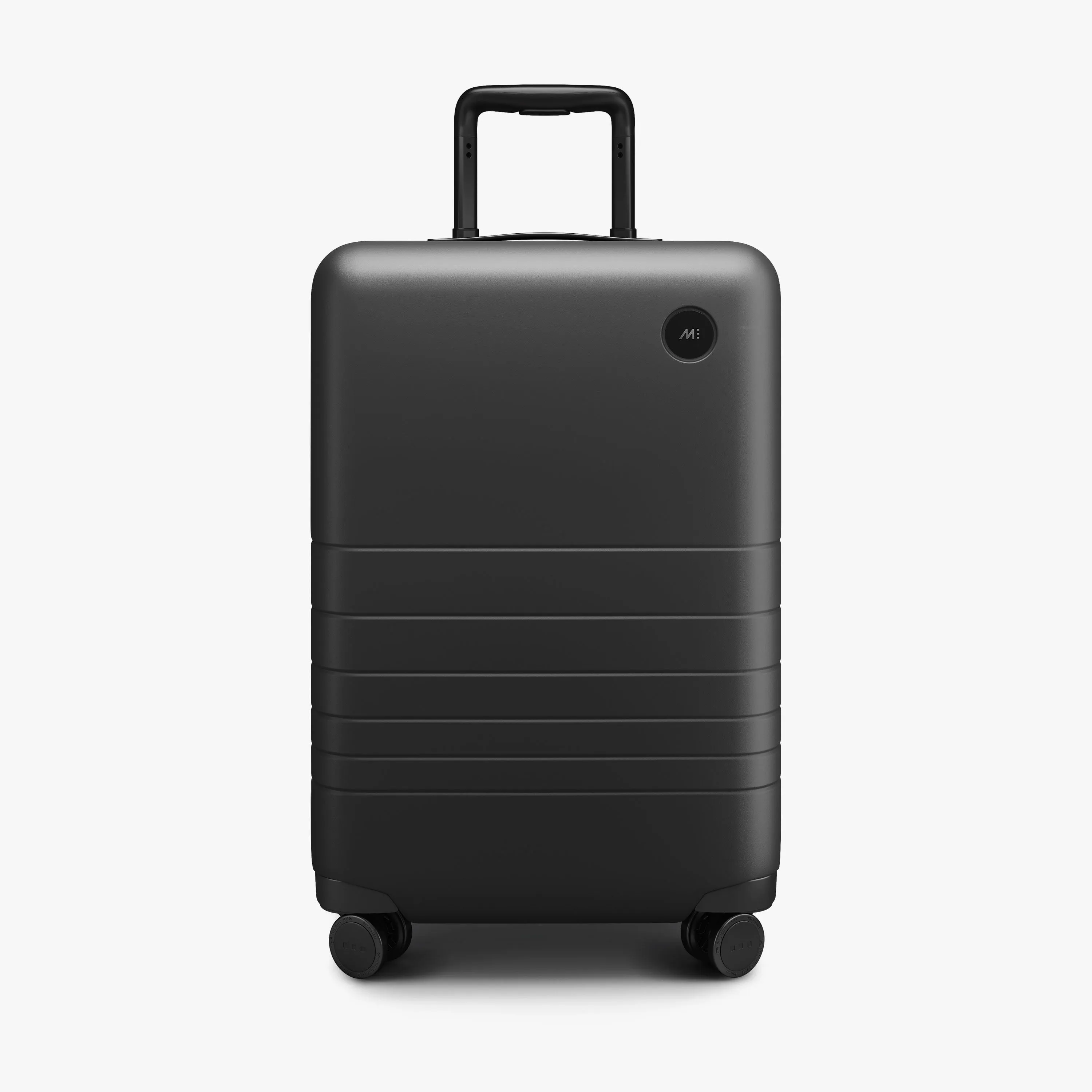 Carry-On Plus