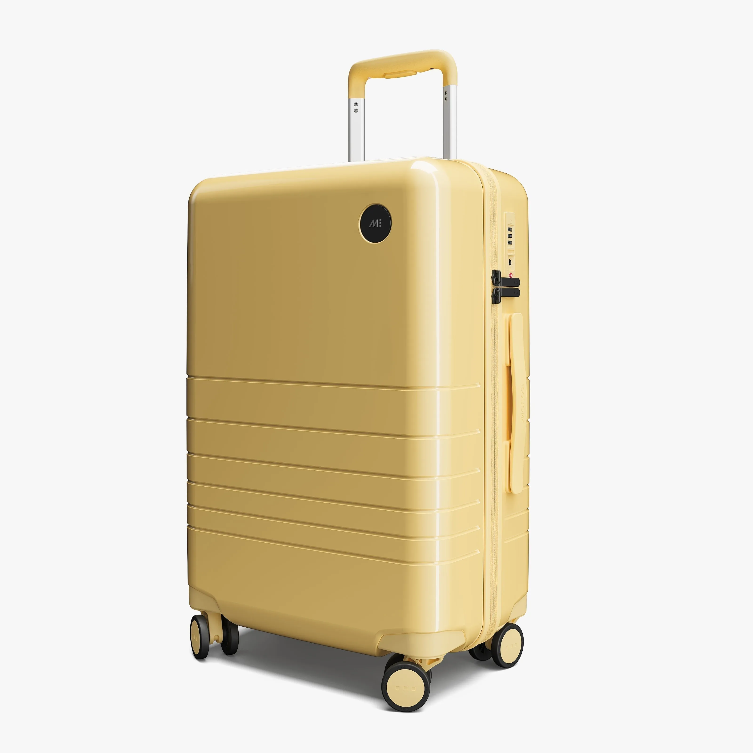 Carry-On Plus