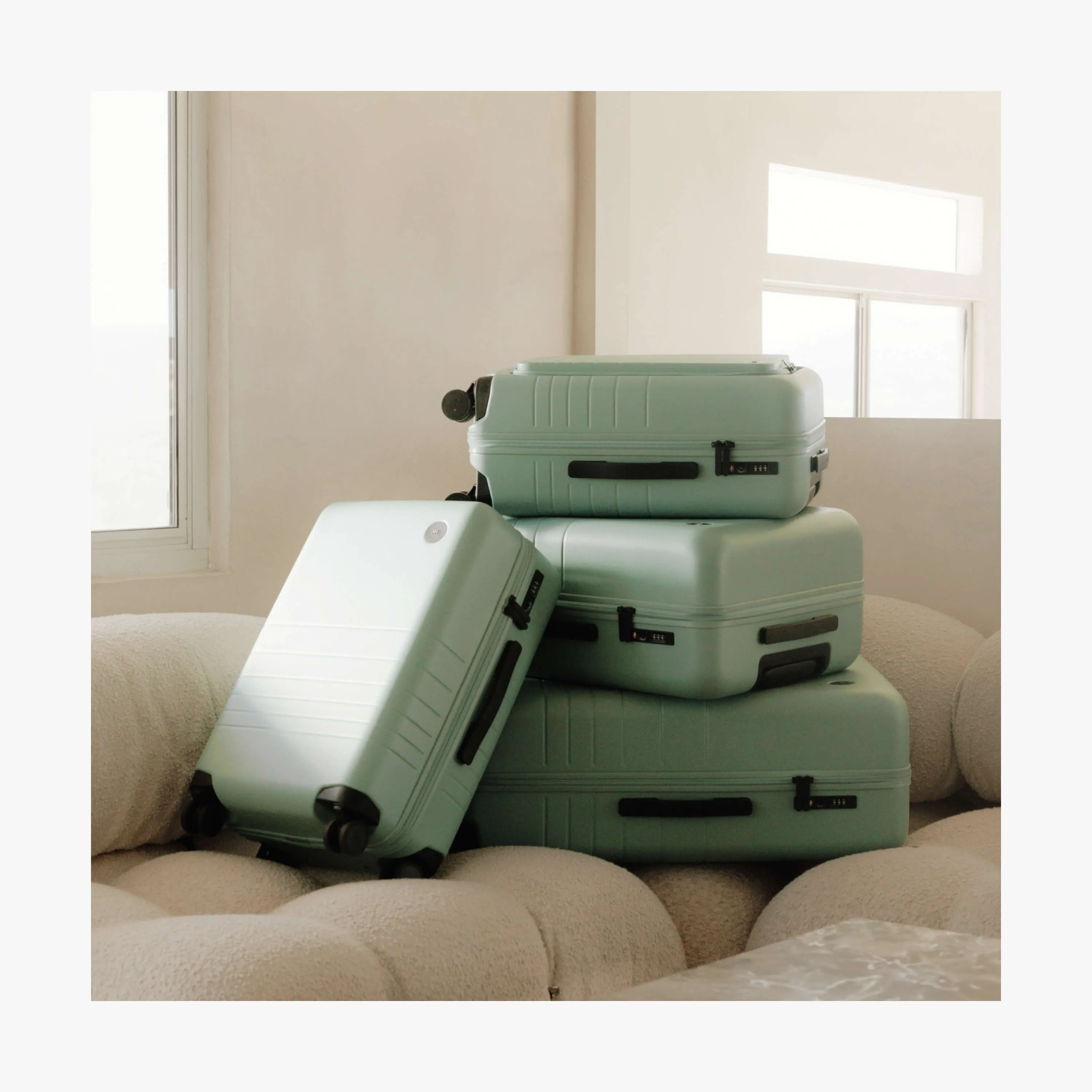 Carry-On Plus