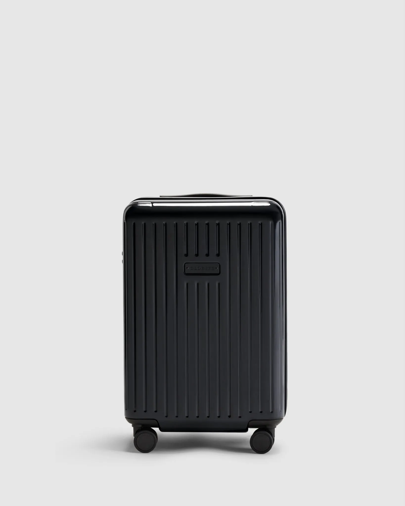 Carry On Suitcase - Onyx Black