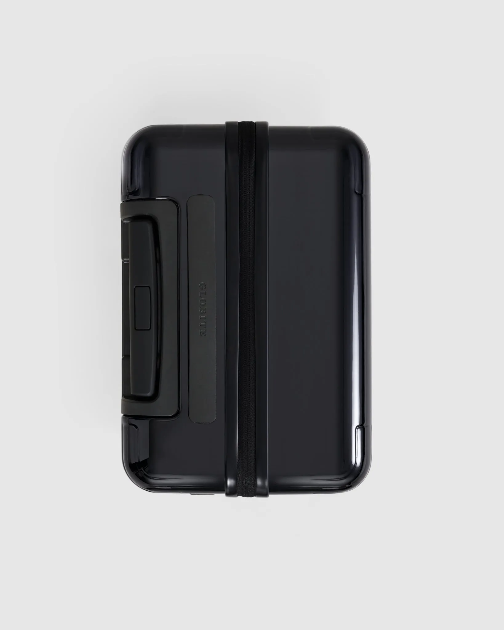 Carry On Suitcase - Onyx Black