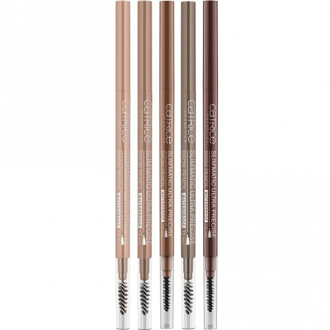Catrice Cosmetics Slim'Matic Ultra Precise Brow Pencil Waterproof