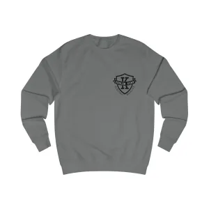 COOLER KING HILTS Men's Sweatshirt