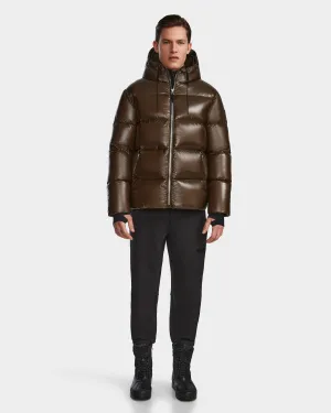 DANIEL S - M123509 Light Olive