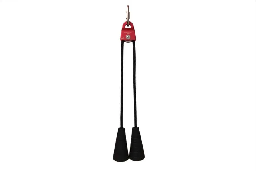 Dually Dynepic Dynamic Tricep Rope
