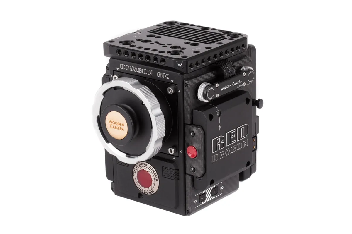 Easy Top (Red DSMC2™)