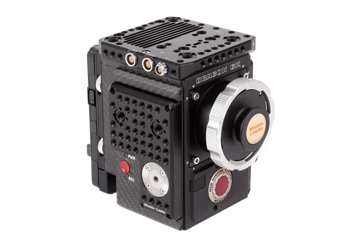 Easy Top (Red DSMC2™)