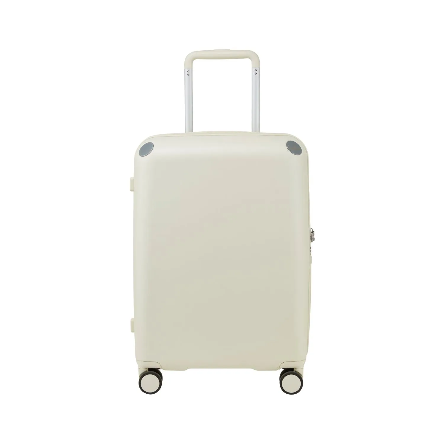 Echolac Panda 20" Upright Carry On Luggage