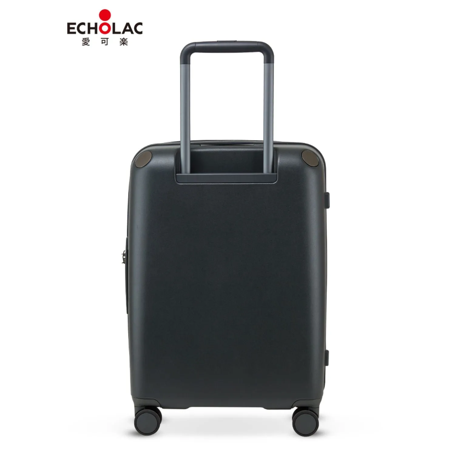 Echolac Panda 20" Upright Carry On Luggage