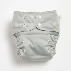 EcoNaps Modern Cloth Nappy | Sea Mist