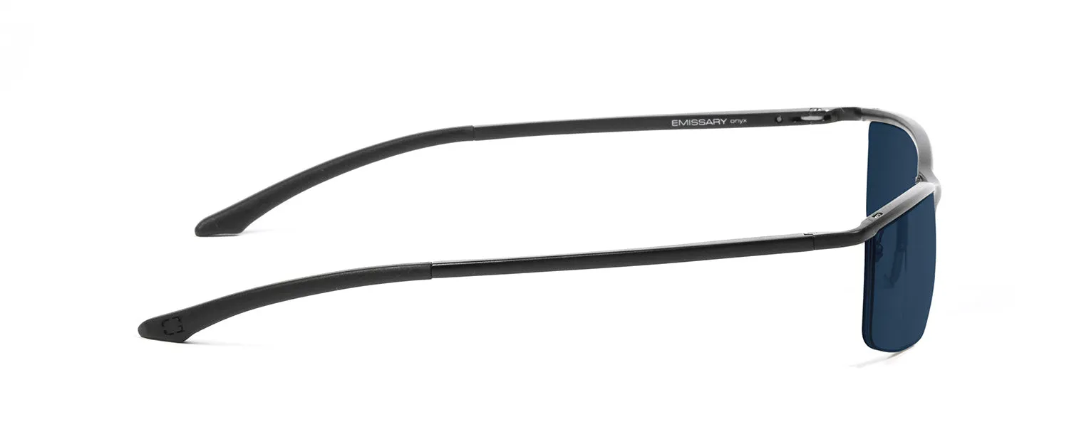 Emissary Prescription Sunglasses