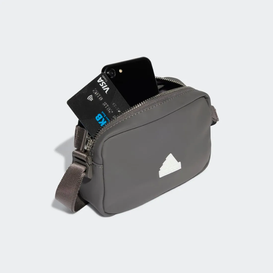 Essentials Polyurethane Bag