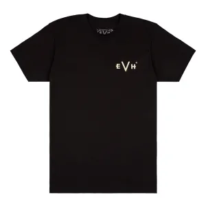 EVH 5150 Iconic Tee Black L